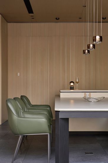 HERITAGE VILLA - DESIGN BY INDUST