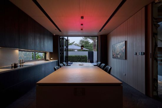 HERITAGE VILLA - DESIGN BY INDUST