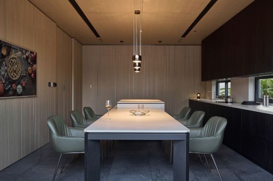 HERITAGE VILLA - DESIGN BY INDUST