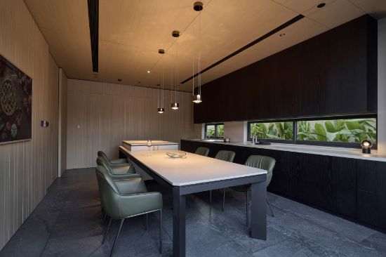 HERITAGE VILLA - DESIGN BY INDUST