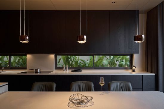 HERITAGE VILLA - DESIGN BY INDUST