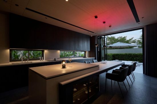 HERITAGE VILLA - DESIGN BY INDUST