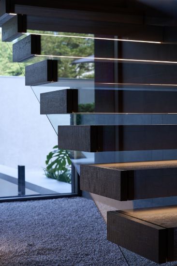 HERITAGE VILLA - DESIGN BY INDUST