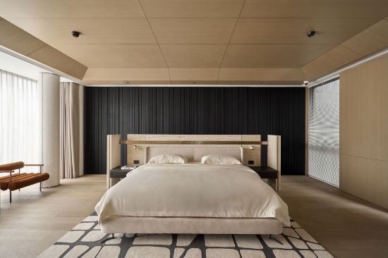 HERITAGE VILLA - DESIGN BY INDUST
