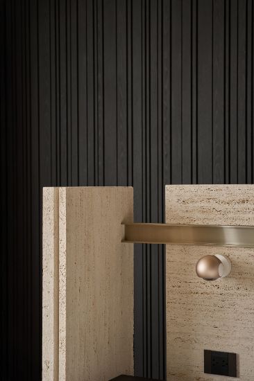 HERITAGE VILLA - DESIGN BY INDUST