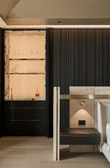 HERITAGE VILLA - DESIGN BY INDUST