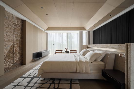 HERITAGE VILLA - DESIGN BY INDUST