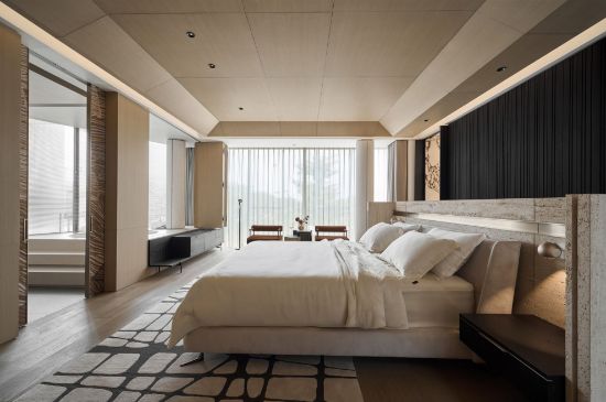 HERITAGE VILLA - DESIGN BY INDUST