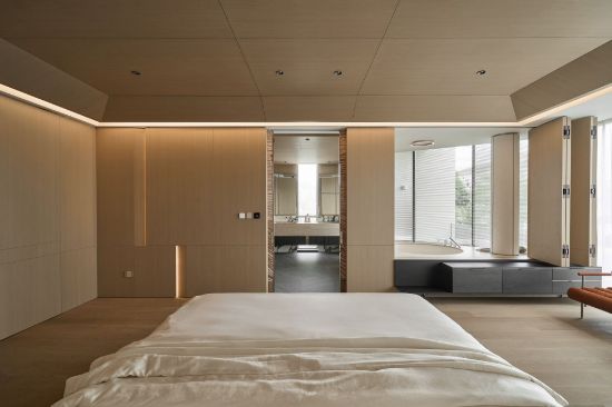 HERITAGE VILLA - DESIGN BY INDUST