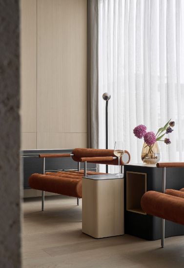 HERITAGE VILLA - DESIGN BY INDUST