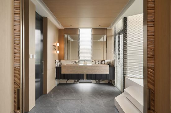HERITAGE VILLA - DESIGN BY INDUST