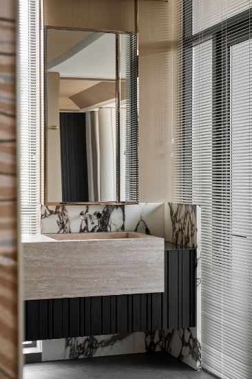 HERITAGE VILLA - DESIGN BY INDUST