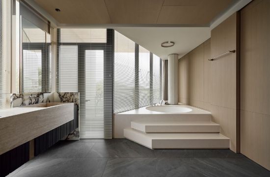 HERITAGE VILLA - DESIGN BY INDUST