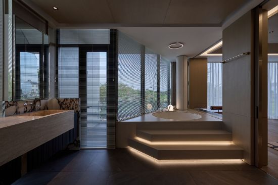 HERITAGE VILLA - DESIGN BY INDUST