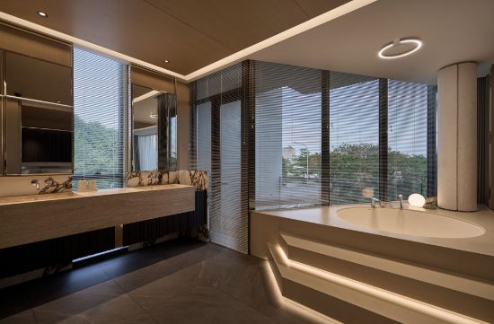 HERITAGE VILLA - DESIGN BY INDUST