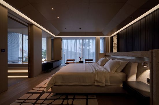 HERITAGE VILLA - DESIGN BY INDUST