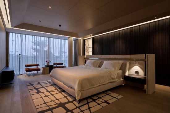 HERITAGE VILLA - DESIGN BY INDUST