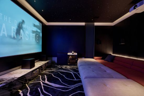 HERITAGE VILLA - DESIGN BY INDUST