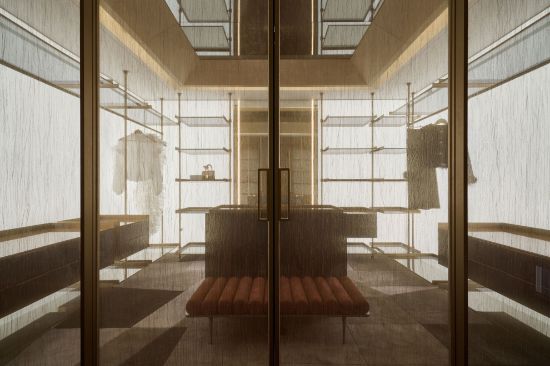 HERITAGE VILLA - DESIGN BY INDUST