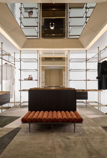HERITAGE VILLA - DESIGN BY INDUST